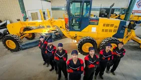 Profil de l’Entreprise