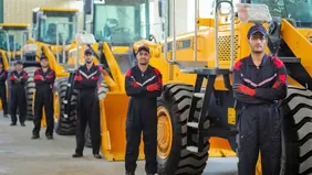 Profil de l’Entreprise