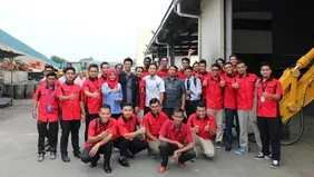 Profil de l’Entreprise