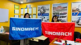 Profil de l’Entreprise