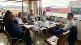 Profil de l’Entreprise