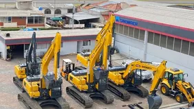 Profil de l’Entreprise