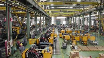 Profil de l’Entreprise