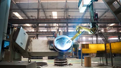 Profil de l’Entreprise