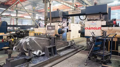 Profil de l’Entreprise