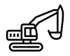 Pelles Hydraulique