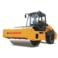 Compacteurs Routiers