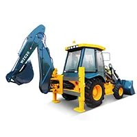 Chargeuses-pelleteuses