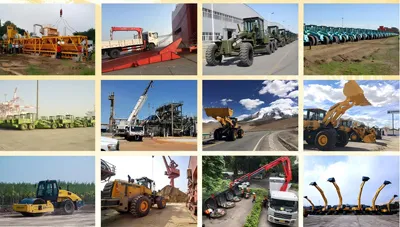 Projets internationaux d’envergure