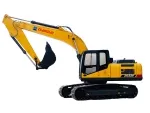 Pelle sur Chenilles ZG220