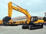 Pelle sur Chenilles ZG385 