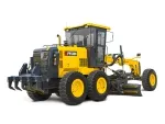 Niveleuse PY130H