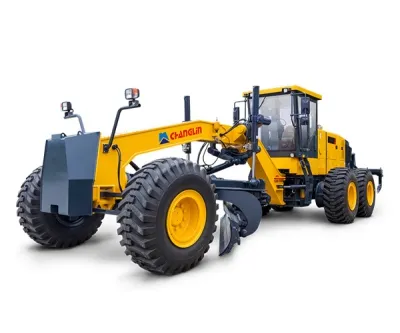 Niveleuse PY350T