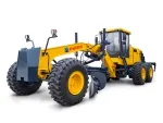 Niveleuse PY350T