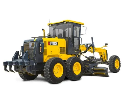 Niveleuse PY150H