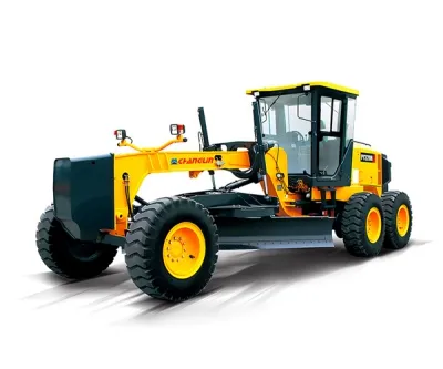 Niveleuse PY220H