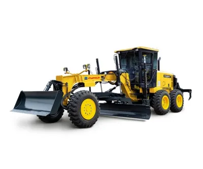Niveleuse PY220H-5