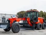 Niveleuse PY220H-5