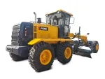 Niveleuse PY240H