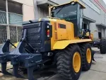 Niveleuse PY240H