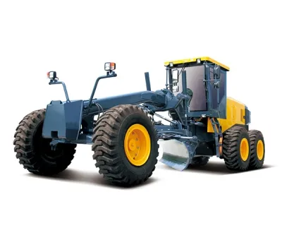Niveleuse PY260T