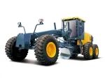 Niveleuse PY260T
