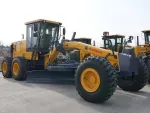 Niveleuse PY260T