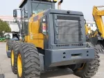 Niveleuse PY260T