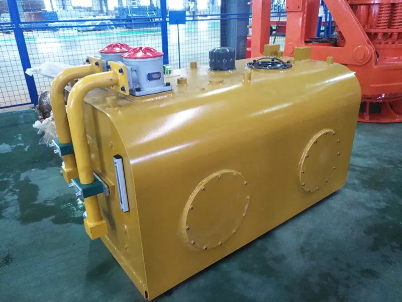 Niveleuse PY260T