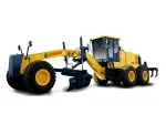 Niveleuse PY320T