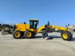 Niveleuse PY320T