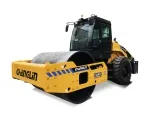 Rouleau vibrant monocylindre / Compacteur de sol GYS20J