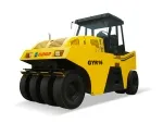 Compacteur sur pneumatiques GYR16