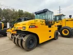 Compacteur sur pneumatiques GYR16