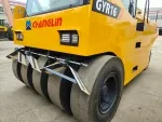 Compacteur sur pneumatiques GYR16