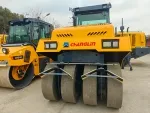 Compacteur sur pneumatiques GYR16