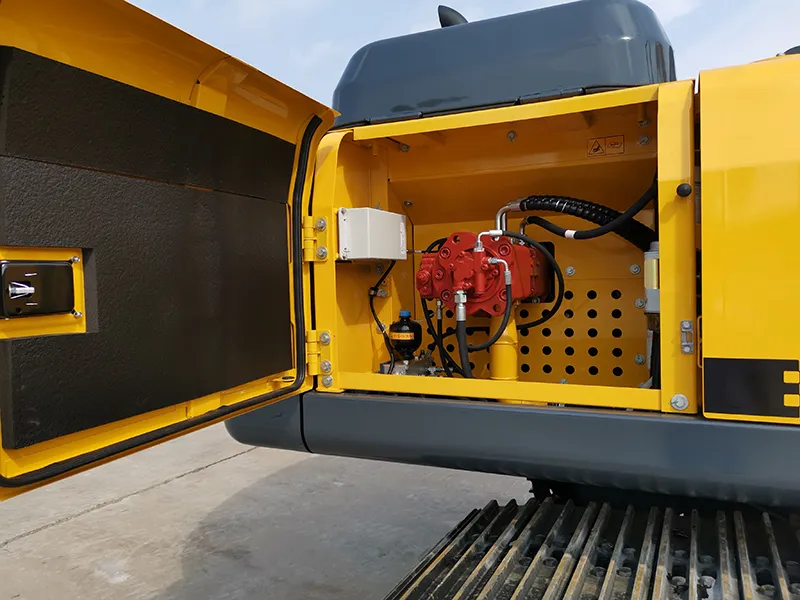 Compacteur sur pneumatiques GYR16
