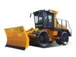 Compacteur de Décharge GYL263