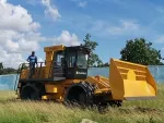 Compacteur de Décharge GYL263
