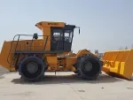 Compacteur de Décharge GYL263