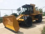 Compacteur de Décharge GYL263