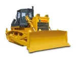 Bulldozer hydraulique sur chenilles YD220
