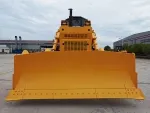 Bulldozer hydraulique sur chenilles YD220