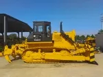 Bulldozer hydraulique sur chenilles YD255