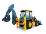 Chargeuse-pelleteuse WZC20