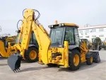 Chargeuse-pelleteuse WZC20
