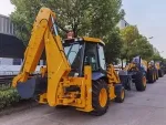 Chargeuse-pelleteuse WZC20