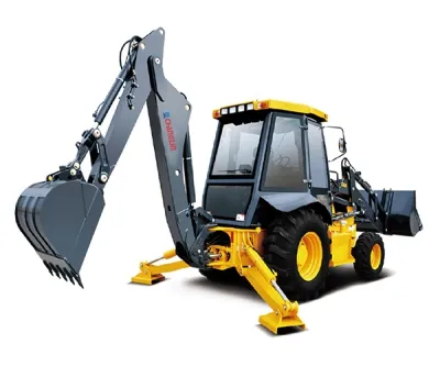 Chargeuse-pelleteuse WZ30-25