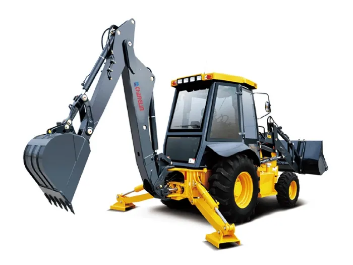 Chargeuse-pelleteuse WZ30-25