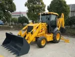Chargeuse-pelleteuse WZ30-25